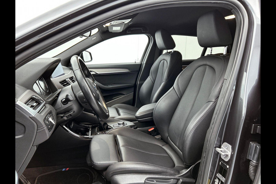 BMW X2 xDrive25e 224PK Executive Plug-in Hybrid M-Sport | LEER | LED | 19"LM