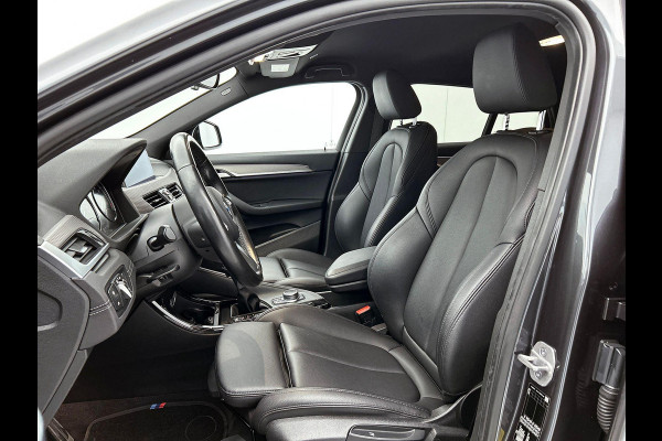 BMW X2 xDrive25e 224PK Executive Plug-in Hybrid M-Sport | LEER | LED | 19"LM
