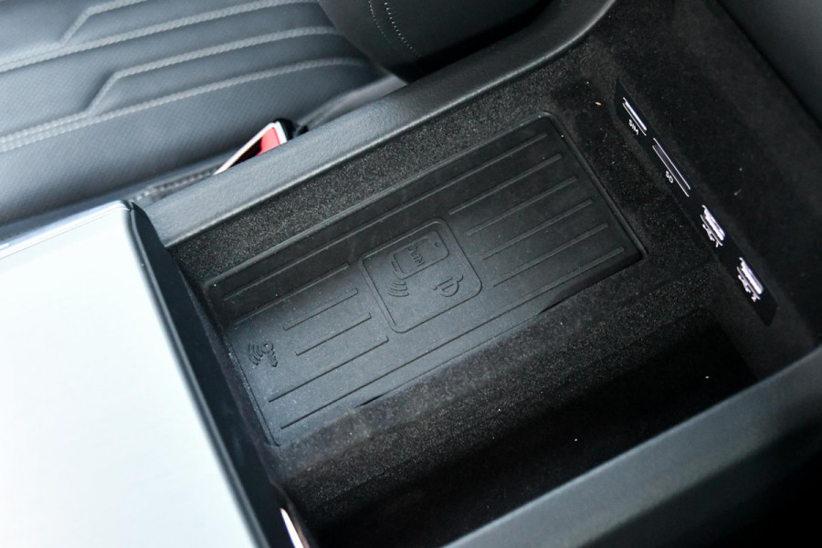 Audi A6 Avant 55 TFSI quattro Design Pro Line Plus. Luchtvering, Massage, Koeling, Softcl, ACC, Memory, 360 3D, Keyless, Trekhaak!