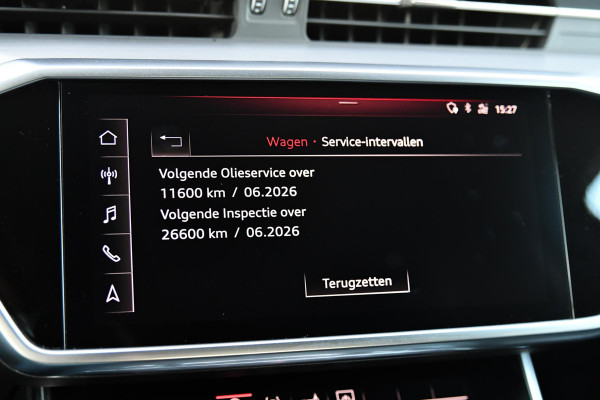 Audi A6 Avant 55 TFSI quattro Design Pro Line Plus. Luchtvering, Massage, Koeling, Softcl, ACC, Memory, 360 3D, Keyless, Trekhaak!