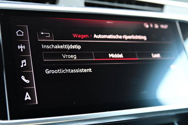 Audi A6 Avant 55 TFSI quattro Design Pro Line Plus. Luchtvering, Massage, Koeling, Softcl, ACC, Memory, 360 3D, Keyless, Trekhaak!