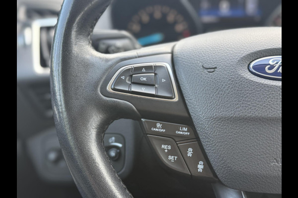 Ford Kuga 1.5 EcoBoost Titanium 2e Eigenaar,Dealer Onderhouden,Leder,Navi,Camera,Clima,Cruise,Stoelverwarming,6 Bak,150pk,Nieuwe Apk bij Aflevering