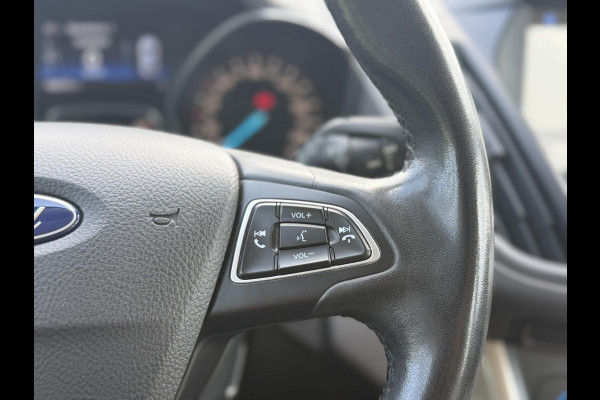 Ford Kuga 1.5 EcoBoost Titanium 2e Eigenaar,Dealer Onderhouden,Leder,Navi,Camera,Clima,Cruise,Stoelverwarming,6 Bak,150pk,Nieuwe Apk bij Aflevering