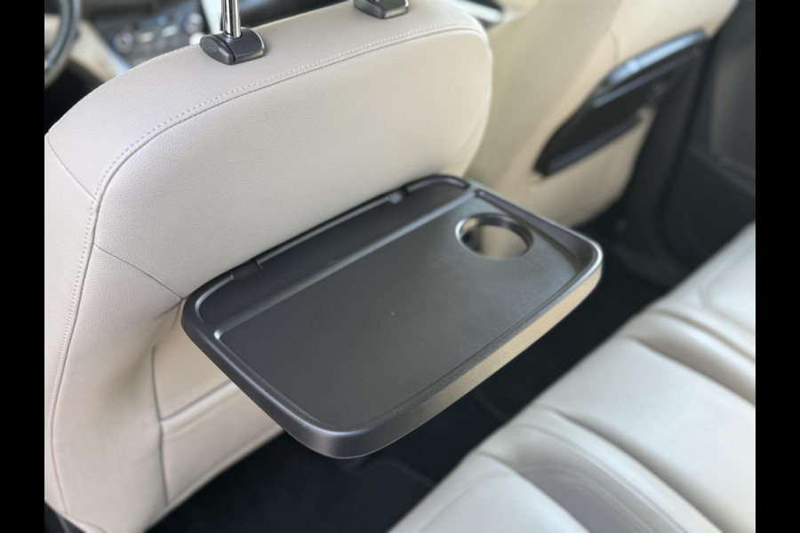 Ford Kuga 1.5 EcoBoost Titanium 2e Eigenaar,Dealer Onderhouden,Leder,Navi,Camera,Clima,Cruise,Stoelverwarming,6 Bak,150pk,Nieuwe Apk bij Aflevering