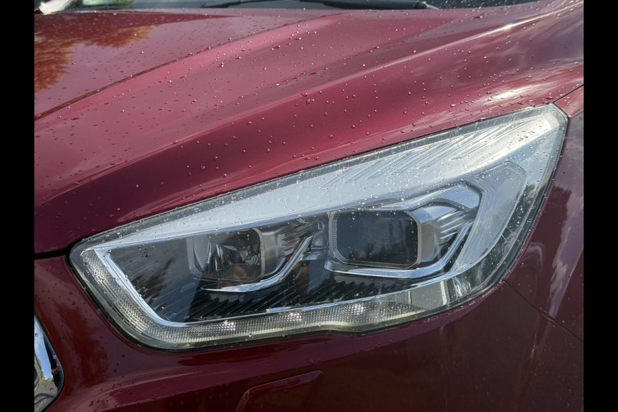 Ford Kuga 1.5 EcoBoost Titanium 2e Eigenaar,Dealer Onderhouden,Leder,Navi,Camera,Clima,Cruise,Stoelverwarming,6 Bak,150pk,Nieuwe Apk bij Aflevering