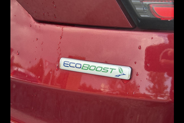 Ford Kuga 1.5 EcoBoost Titanium 2e Eigenaar,Dealer Onderhouden,Leder,Navi,Camera,Clima,Cruise,Stoelverwarming,6 Bak,150pk,Nieuwe Apk bij Aflevering