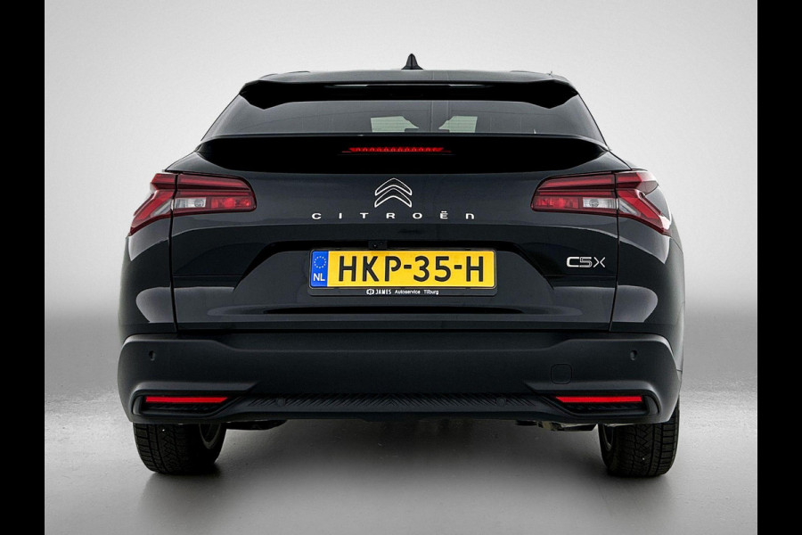 Citroën C5 X 1.6 Plug-in Hybrid 225pk Feel VIRTUAL | CAMERA | AD-CRUISE