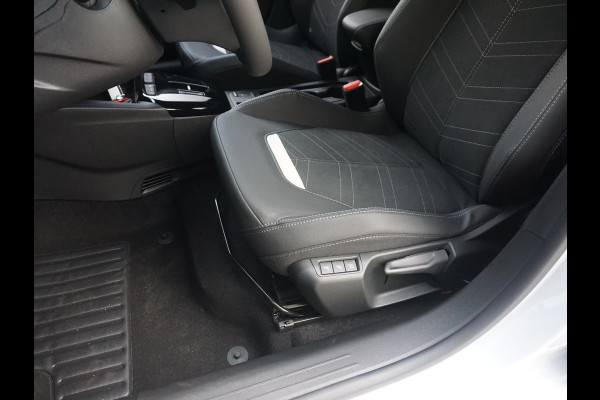 Opel Corsa 1.2 Turbo Hybrid GS Leder Alcantara | 17"Lm velgen