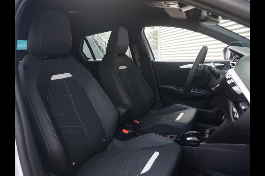 Opel Corsa 1.2 Turbo Hybrid GS Leder Alcantara | 17"Lm velgen