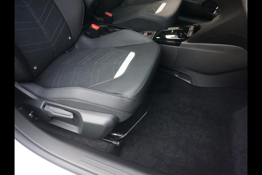 Opel Corsa 1.2 Turbo Hybrid GS Leder Alcantara | 17"Lm velgen