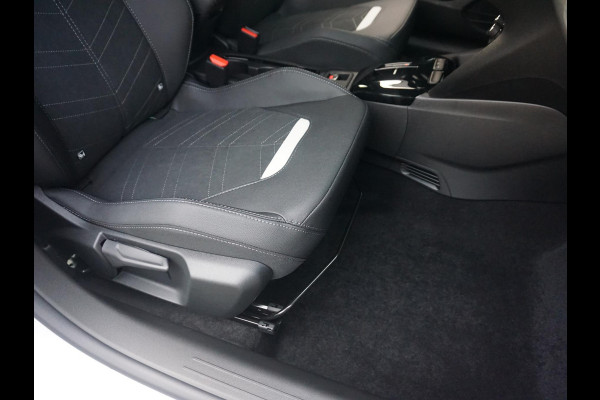 Opel Corsa 1.2 Turbo Hybrid GS Leder Alcantara | 17"Lm velgen