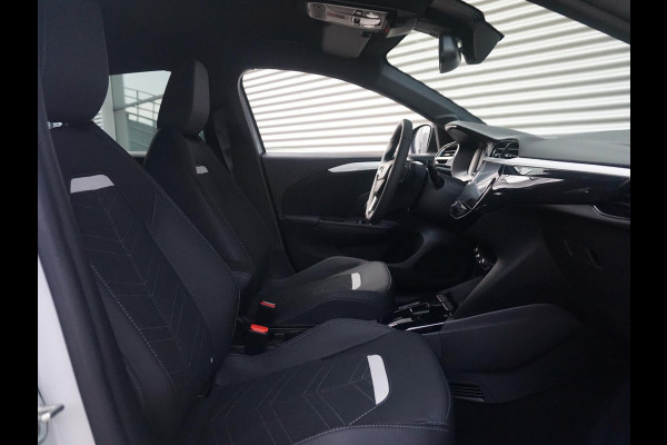 Opel Corsa 1.2 Turbo Hybrid GS Leder Alcantara | 17"Lm velgen
