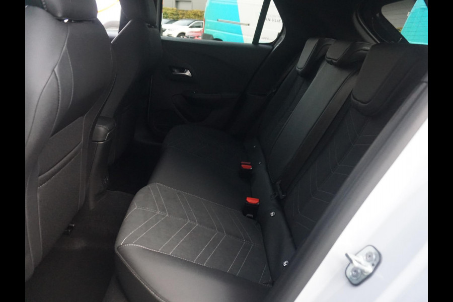 Opel Corsa 1.2 Turbo Hybrid GS Leder Alcantara | 17"Lm velgen