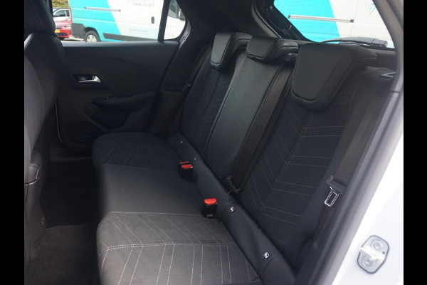Opel Corsa 1.2 Turbo Hybrid GS Leder Alcantara | 17"Lm velgen