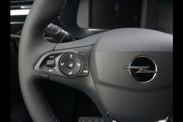 Opel Corsa 1.2 Turbo Hybrid GS Leder Alcantara | 17"Lm velgen