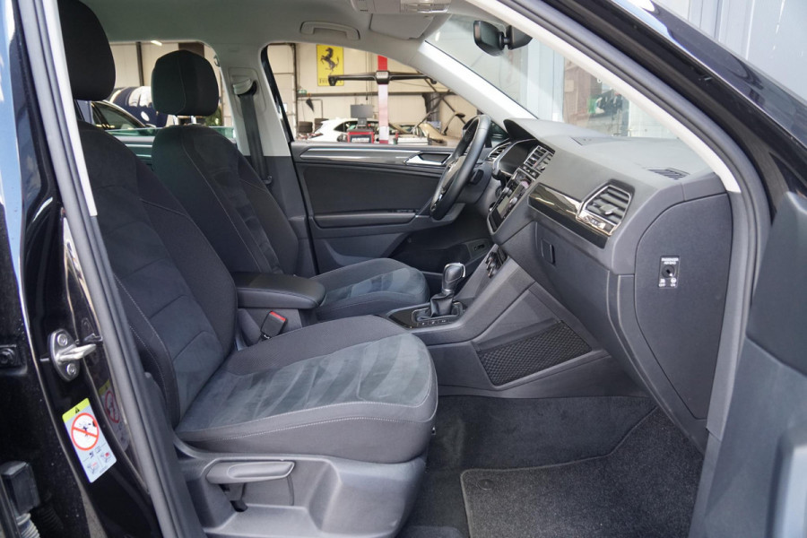 Volkswagen Tiguan 1.4 TSI ACT Highline AUT. + CAMERA / TREKHAAK / VIRTUAL COCKPIT / 1e EIGENAAR