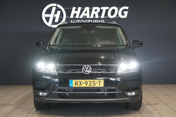 Volkswagen Tiguan 1.4 TSI ACT Highline AUT. + CAMERA / TREKHAAK / VIRTUAL COCKPIT / 1e EIGENAAR