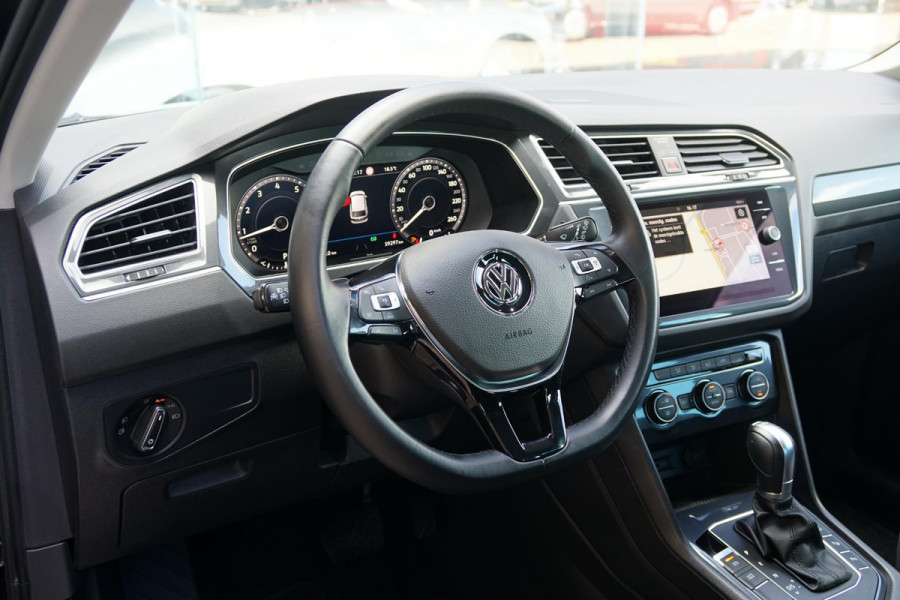Volkswagen Tiguan 1.4 TSI ACT Highline AUT. + CAMERA / TREKHAAK / VIRTUAL COCKPIT / 1e EIGENAAR