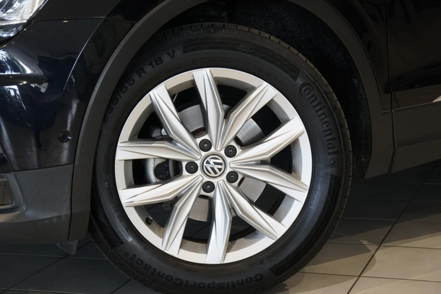 Volkswagen Tiguan 1.4 TSI ACT Highline AUT. + CAMERA / TREKHAAK / VIRTUAL COCKPIT / 1e EIGENAAR