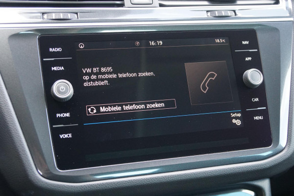 Volkswagen Tiguan 1.4 TSI ACT Highline AUT. + CAMERA / TREKHAAK / VIRTUAL COCKPIT / 1e EIGENAAR