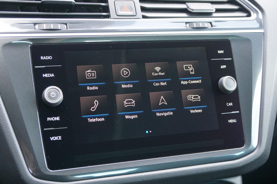 Volkswagen Tiguan 1.4 TSI ACT Highline AUT. + CAMERA / TREKHAAK / VIRTUAL COCKPIT / 1e EIGENAAR