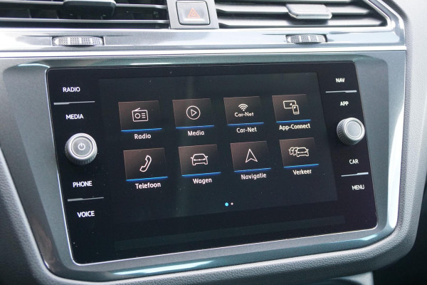 Volkswagen Tiguan 1.4 TSI ACT Highline AUT. + CAMERA / TREKHAAK / VIRTUAL COCKPIT / 1e EIGENAAR