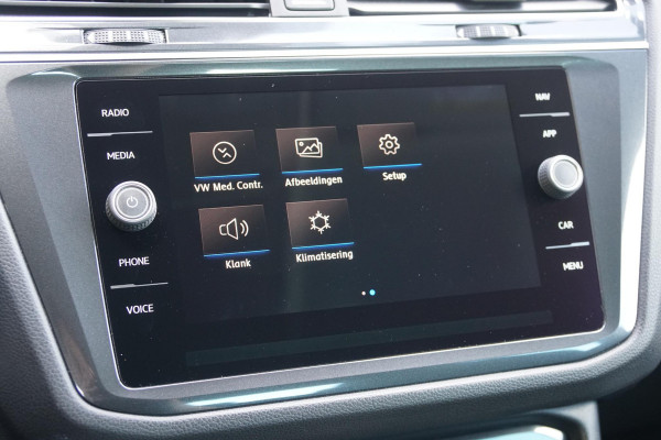 Volkswagen Tiguan 1.4 TSI ACT Highline AUT. + CAMERA / TREKHAAK / VIRTUAL COCKPIT / 1e EIGENAAR