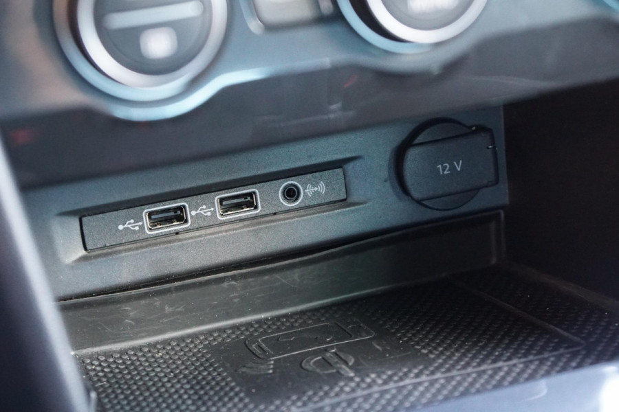 Volkswagen Tiguan 1.4 TSI ACT Highline AUT. + CAMERA / TREKHAAK / VIRTUAL COCKPIT / 1e EIGENAAR