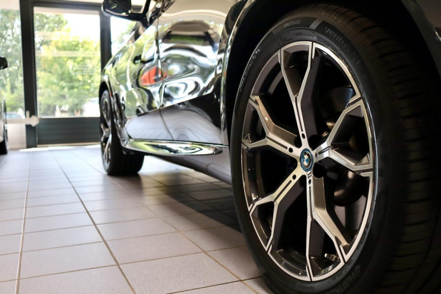 BMW X5 xDrive45e High Ex|M Sport|PANO|HuD|TrkHk