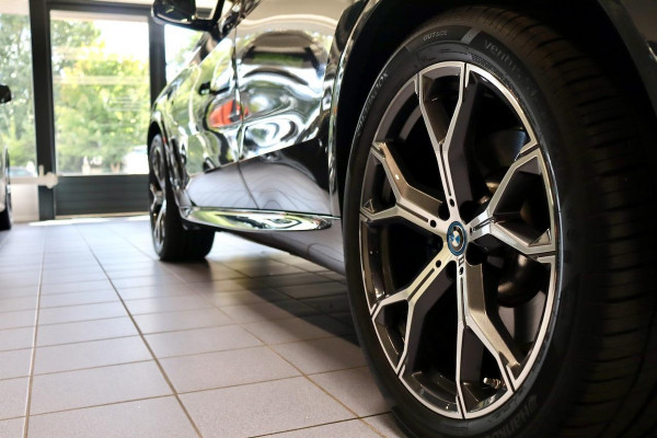 BMW X5 xDrive45e High Ex|M Sport|PANO|HuD|TrkHk