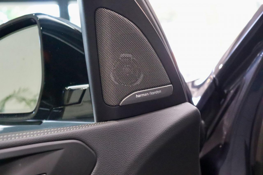 BMW X5 xDrive45e High Ex|M Sport|PANO|HuD|TrkHk