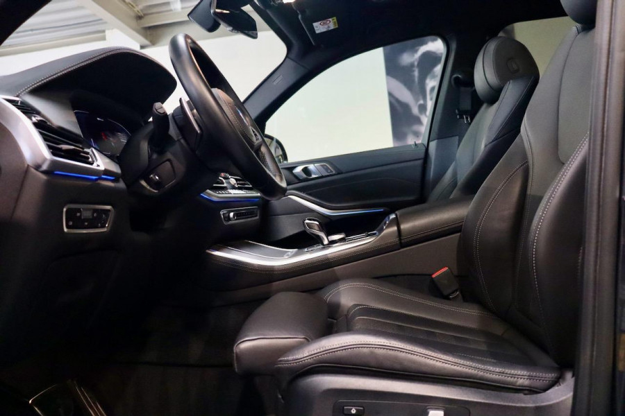 BMW X5 xDrive45e High Ex|M Sport|PANO|HuD|TrkHk