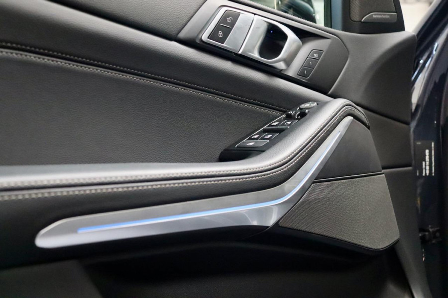 BMW X5 xDrive45e High Ex|M Sport|PANO|HuD|TrkHk