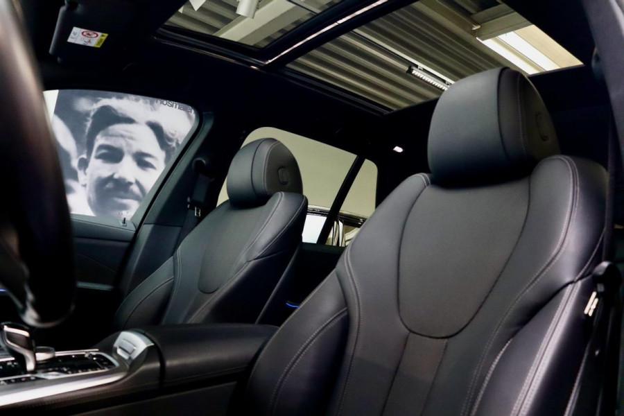 BMW X5 xDrive45e High Ex|M Sport|PANO|HuD|TrkHk