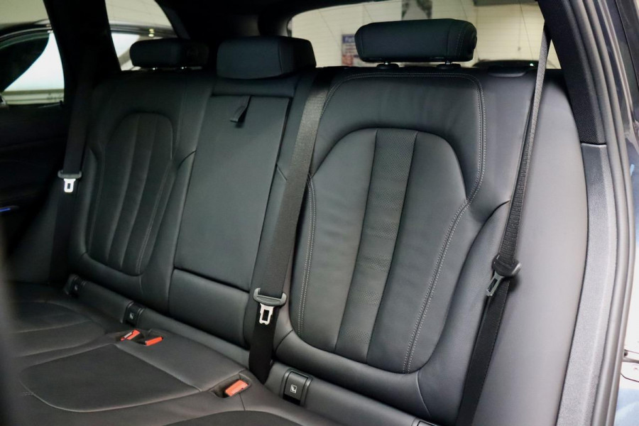 BMW X5 xDrive45e High Ex|M Sport|PANO|HuD|TrkHk