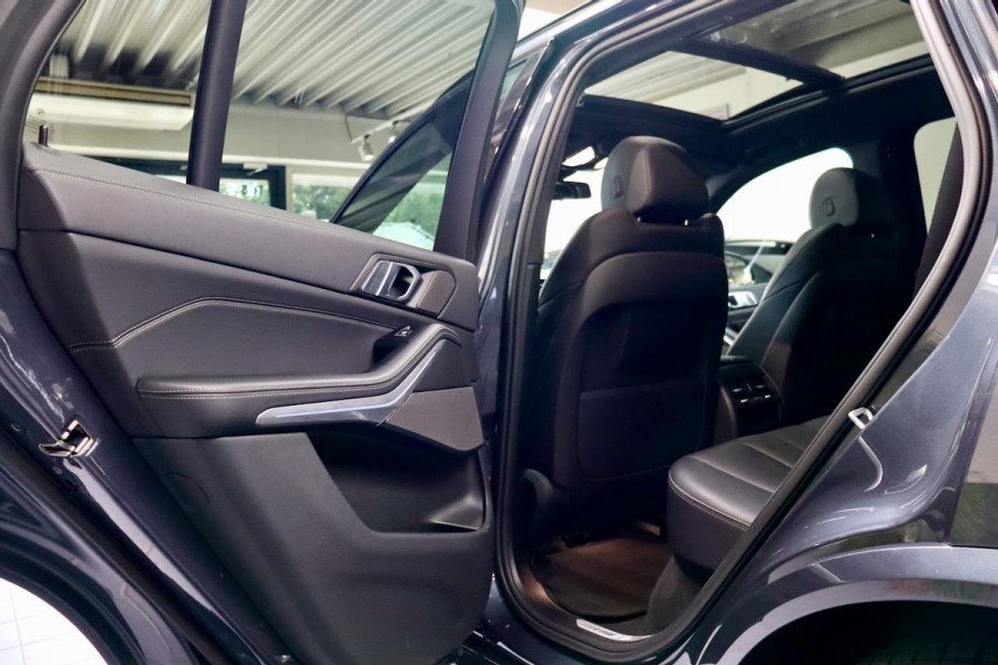 BMW X5 xDrive45e High Ex|M Sport|PANO|HuD|TrkHk
