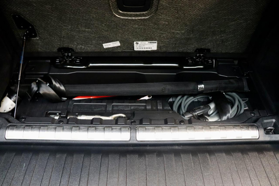 BMW X5 xDrive45e High Ex|M Sport|PANO|HuD|TrkHk