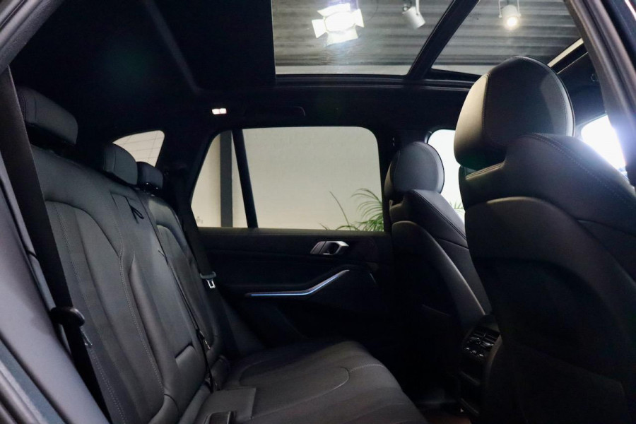BMW X5 xDrive45e High Ex|M Sport|PANO|HuD|TrkHk
