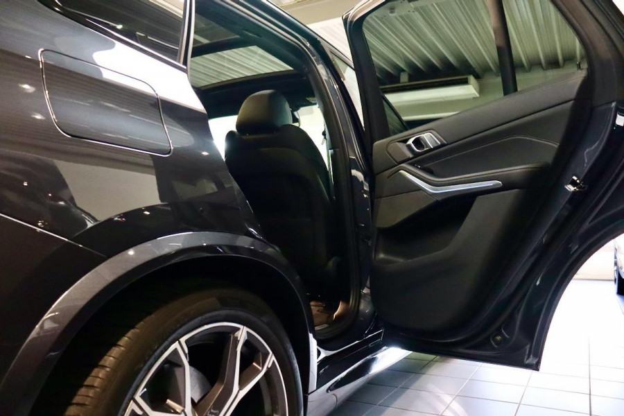 BMW X5 xDrive45e High Ex|M Sport|PANO|HuD|TrkHk