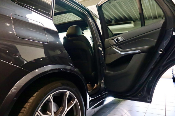 BMW X5 xDrive45e High Ex|M Sport|PANO|HuD|TrkHk