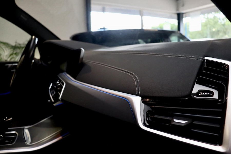 BMW X5 xDrive45e High Ex|M Sport|PANO|HuD|TrkHk