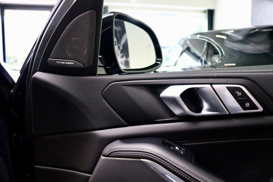 BMW X5 xDrive45e High Ex|M Sport|PANO|HuD|TrkHk