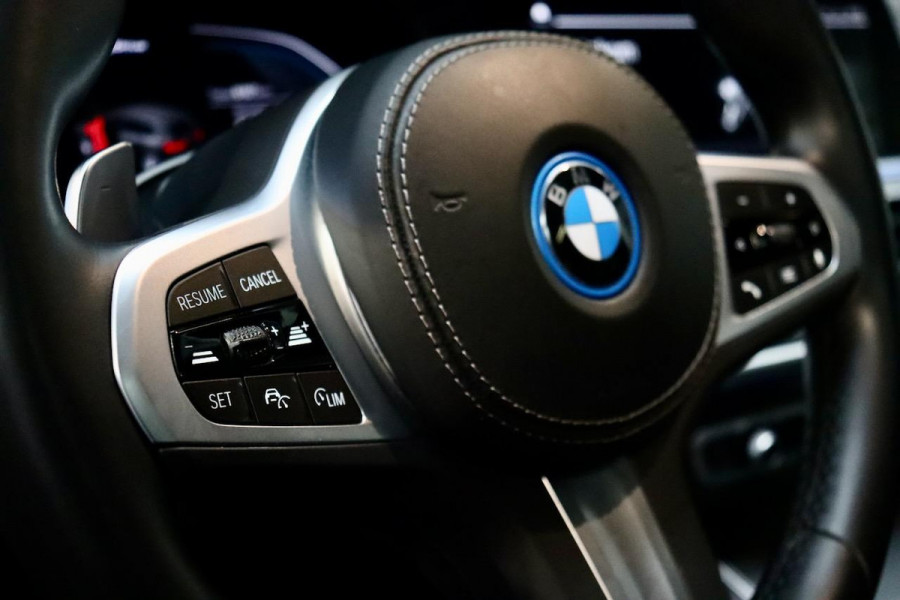 BMW X5 xDrive45e High Ex|M Sport|PANO|HuD|TrkHk
