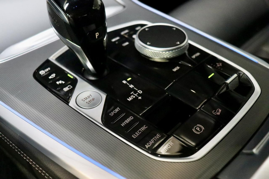 BMW X5 xDrive45e High Ex|M Sport|PANO|HuD|TrkHk