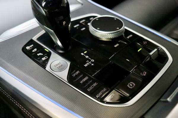 BMW X5 xDrive45e High Ex|M Sport|PANO|HuD|TrkHk