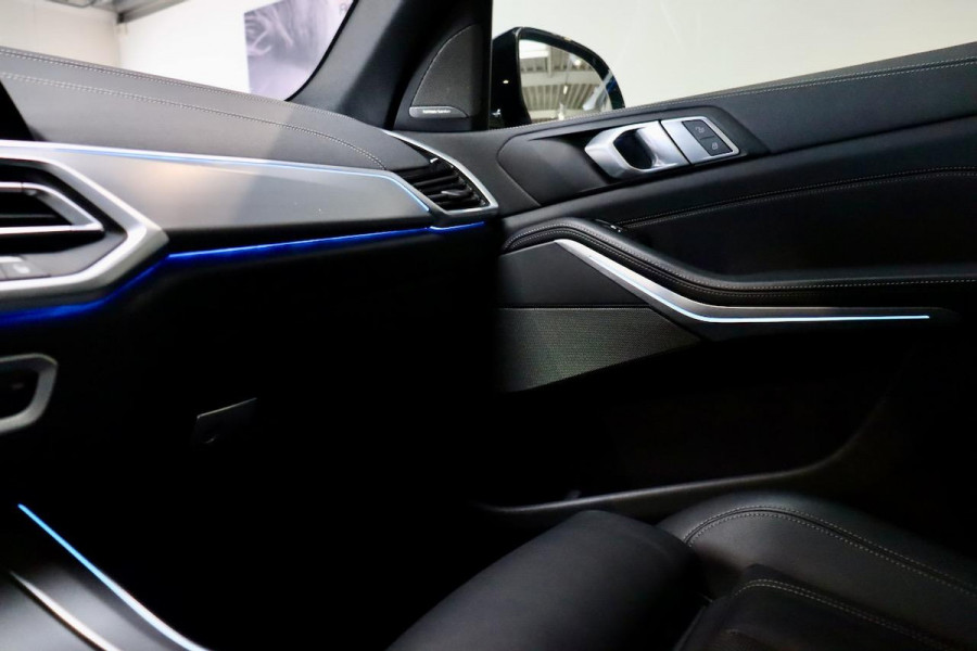 BMW X5 xDrive45e High Ex|M Sport|PANO|HuD|TrkHk