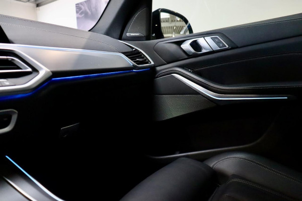 BMW X5 xDrive45e High Ex|M Sport|PANO|HuD|TrkHk