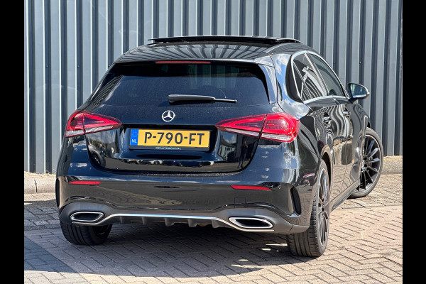 Mercedes-Benz A-Klasse 250 Premium Plus PANO / CAMERA