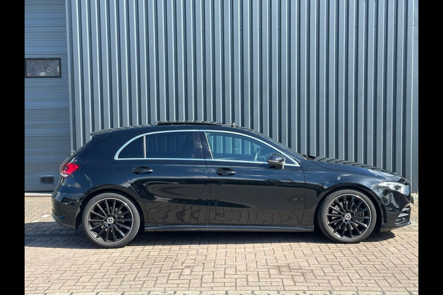 Mercedes-Benz A-Klasse 250 Premium Plus PANO / CAMERA