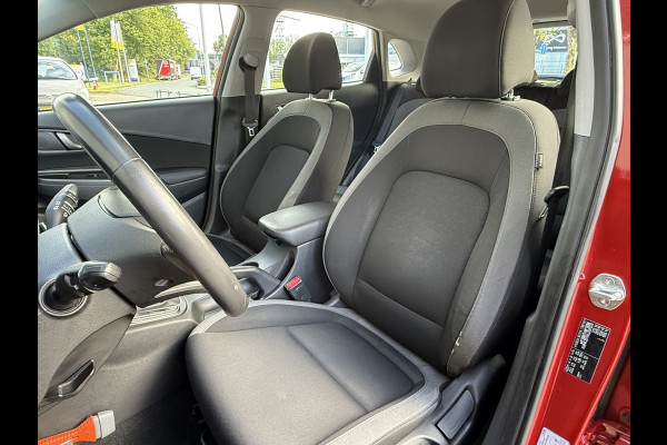 Hyundai Kona BWJ 2020 |1.0 T-GDI 120PK Comfort | CLIMA | CARPLAY | NAVI | PDC | CRUISE |